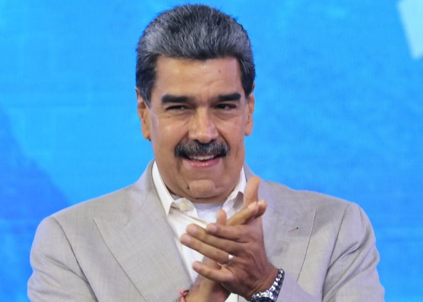Nicolás Maduro liberó a 13 presos políticos