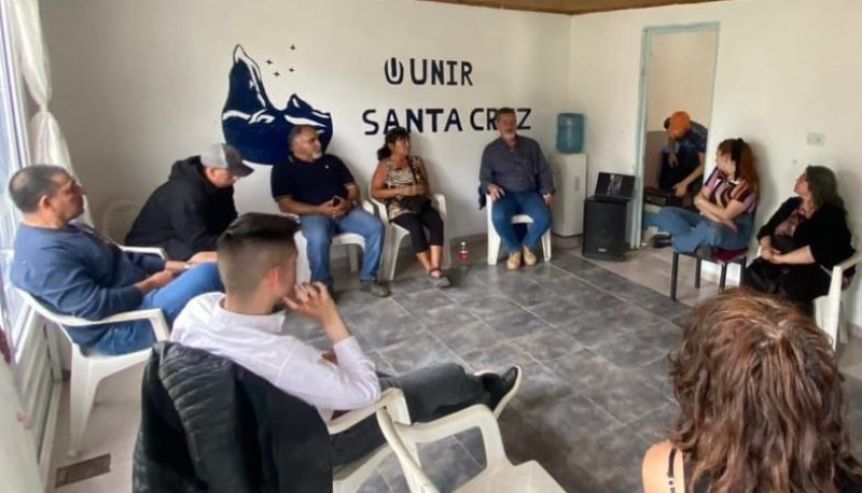 Unir no da el brazo a torcer y apelará la decisión judicial que bajó su lista