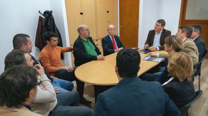 Rawson evitó pagar $2.500 millones con un acuerdo con la Unión de Rugby