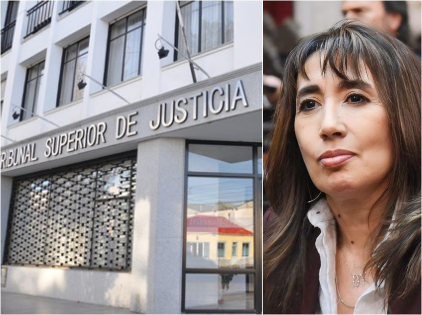 Reyes propone a Vidal un proceso transparente para elegir jueces del TSJ