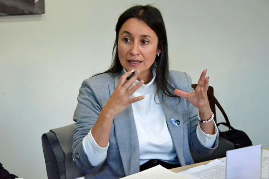 Figueroa puso el gancho y nombró a la nueva subsecretaria de Familia