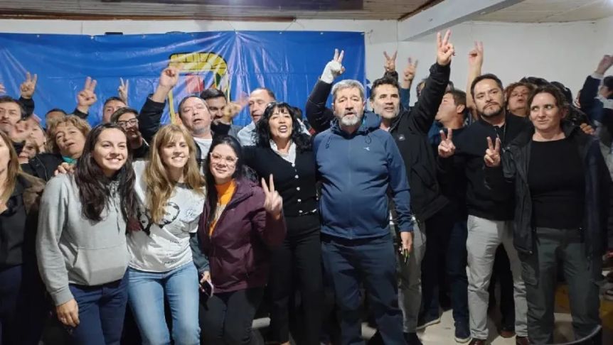 Revés para el Gobierno: la Justicia convalidó lo resuelto en el Congreso del PJ