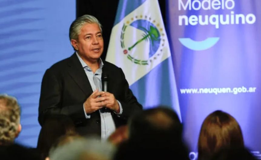 Figueroa reunió a su gabinete e hizo un balance de la gestión