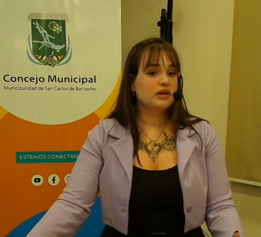 Tras tres meses de acefalía, Bariloche tiene nueva Defensora del Pueblo