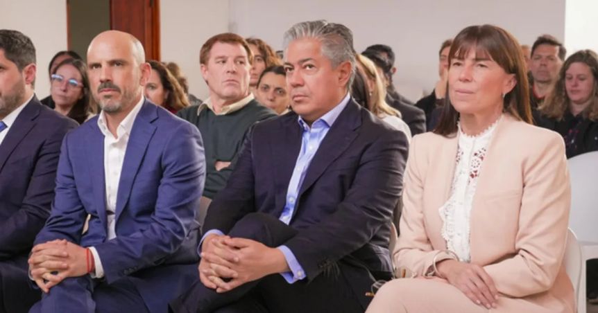 La Neuquinidad intensifica la campaña en territorio y anticipa su primer proyecto