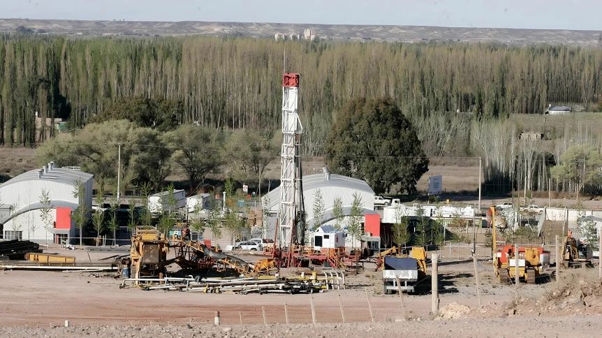 Pluspetrol se retira de áreas en Vaca Muerta y una empresa brasileña toma el control