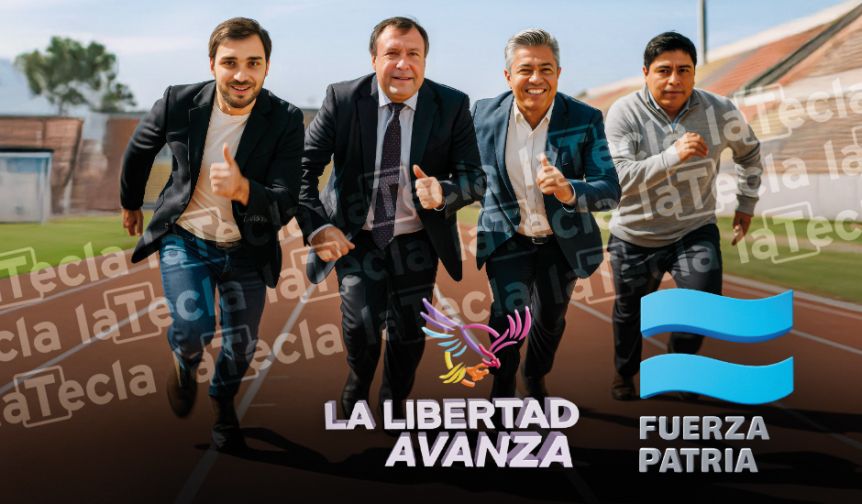 Partidos provinciales: una carrera para romper la polarización