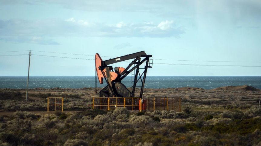 Ocho empresas pican en punta por las zonas maduras que YPF dejó en Santa Cruz
