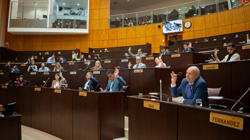 Luz verde a dos proyectos clave para la producción agrícola y el desarrollo turístico