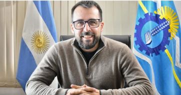 Un intendente demandará al Estado nacional por el estado de la Ruta 40