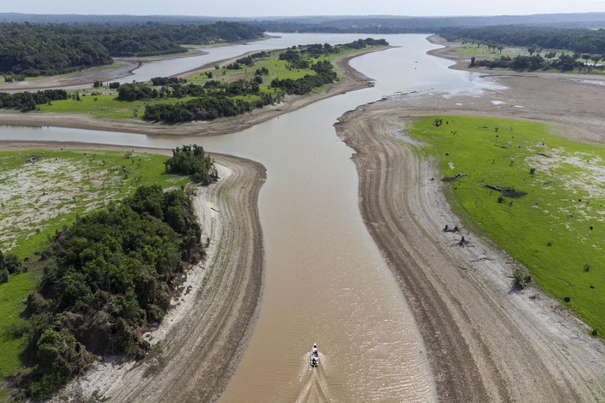 Río Negro oficializó la prórroga de Emergencia Agropecuaria por sequía