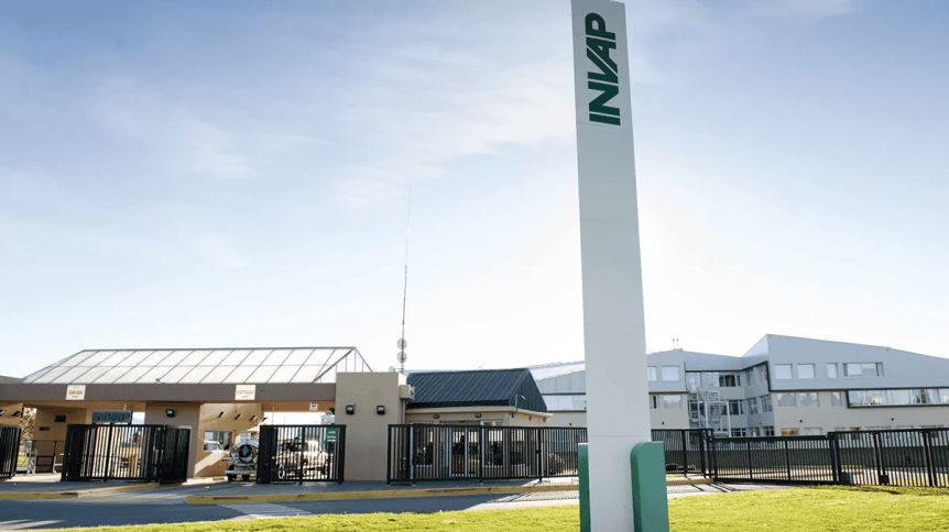 INVAP reportó una ganancia neta de $885 millones en el primer semestre de 2025