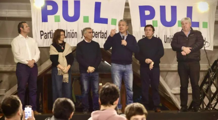 Gobernadores de la Norpatagonia arman su propio frente “anti centralismo porteño”