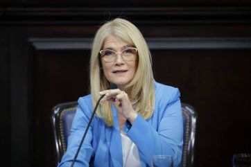 El peronismo arrasó en el reparto de bancas y alcanzó la mayoría propia en el Senado