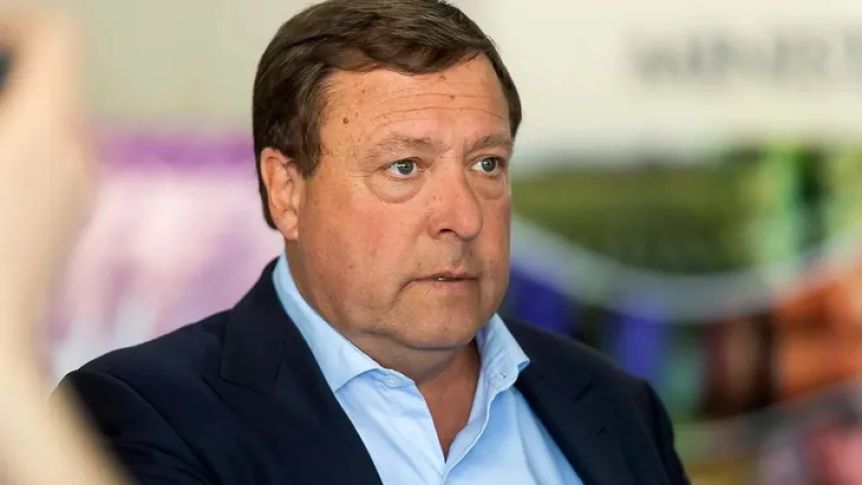Dramático: el 47,7% de la sociedad piensa que el Gobierno de Weretilneck es corrupto