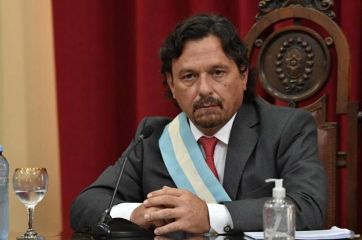 Tras la derrota, Milei ensaya una respuesta, pero no convence a la oposición