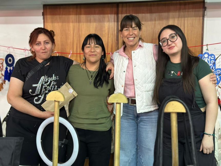 Ni pintadas, ni pegatinas, ni lonas: La Neuquinidad propone una campaña limpia