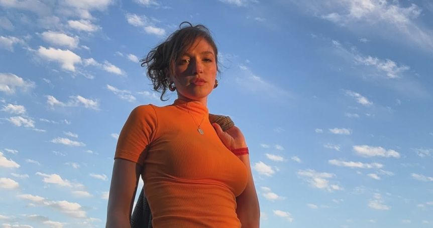 Cande Vetrano rompe el silencio sobre los rumores que involucran a Andrés Gil y Gime Accardi