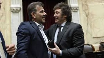 El rol de cada uno en las mesas políticas de La Libertad Avanza