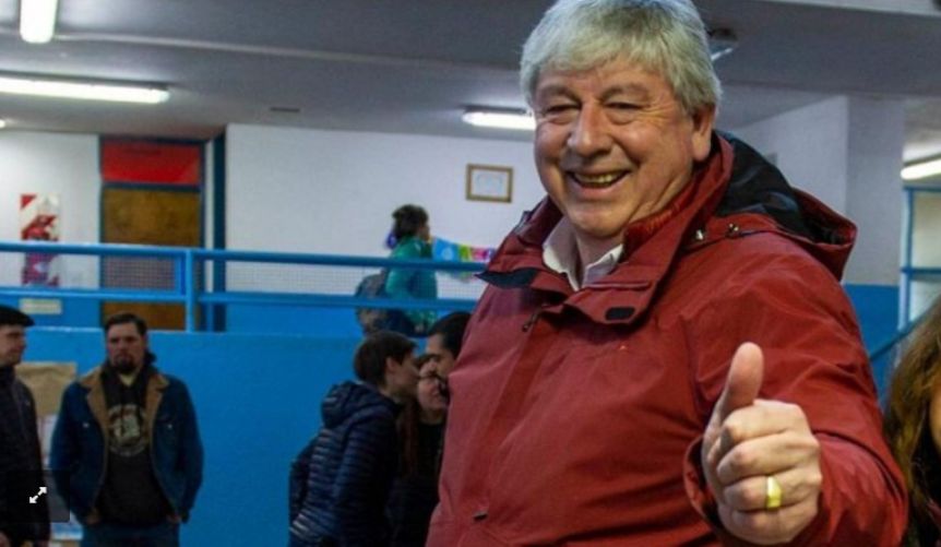 La Justicia desactivó uno de los planteos contra el referéndum en Bariloche