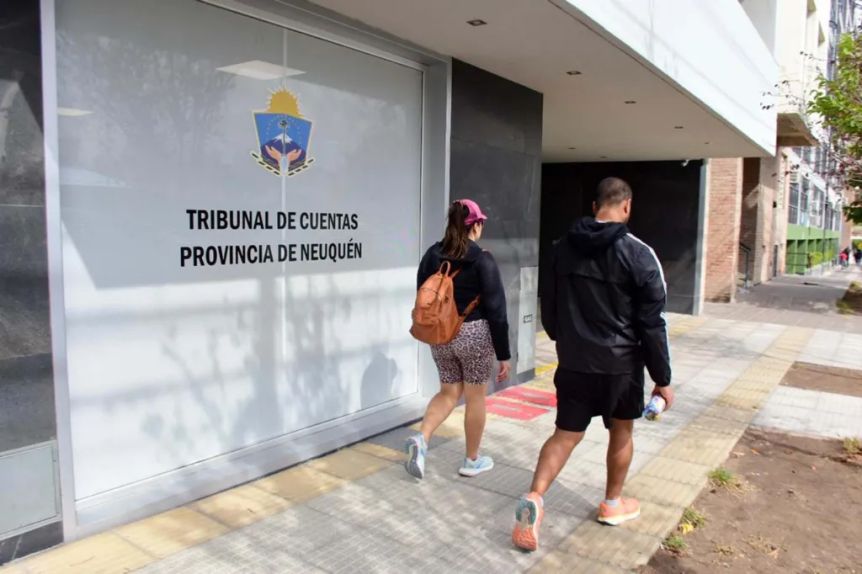 El Tribunal de Cuentas llamó a concurso para cubrir vacantes en el organismo