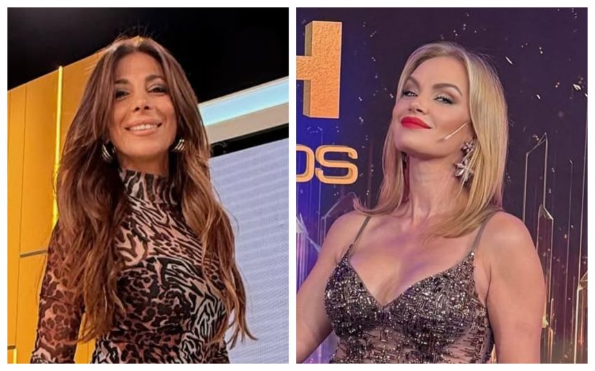 Eliana Guercio amenazó con denunciar a Ximena Capristo