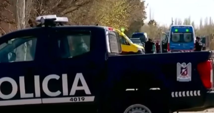 Cómo sigue el caso de la adolescente que se atrincheró en una escuela de Mendoza con un arma