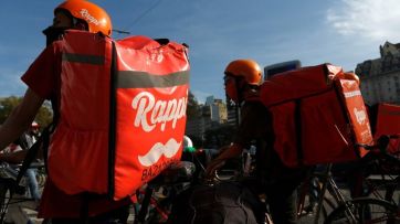 La Provincia advierte sobre la “destrucción del trabajo” en la era Milei