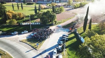 La Provincia advierte sobre la “destrucción del trabajo” en la era Milei
