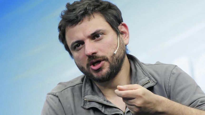 Grabois anunció el “Proyecto Karina” para cobrarles el 3% a los ricos