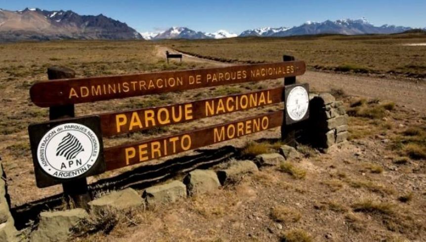 Comienza a regir la desregulación de guías turísticos en Parques Nacionales