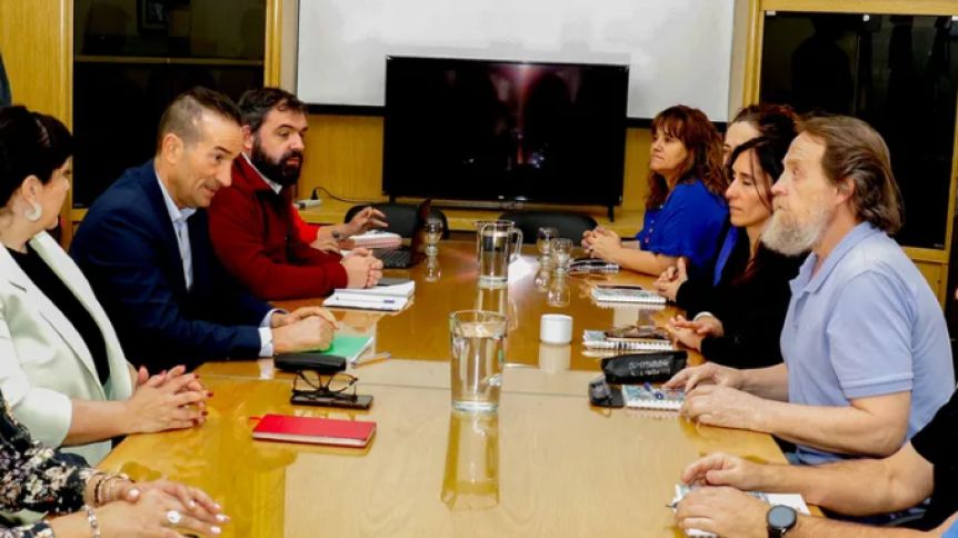 Neuquén ya puso fecha para discutir con los gremios la paritaria de 2026