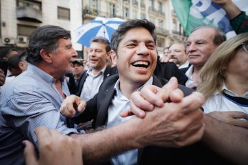 Todas las repercusiones del rechazo a los vetos de Milei en Diputados