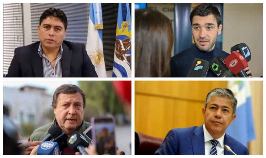 Qué dijeron los gobernadores patagónicos de la derrota del oficialismo en el Congreso
