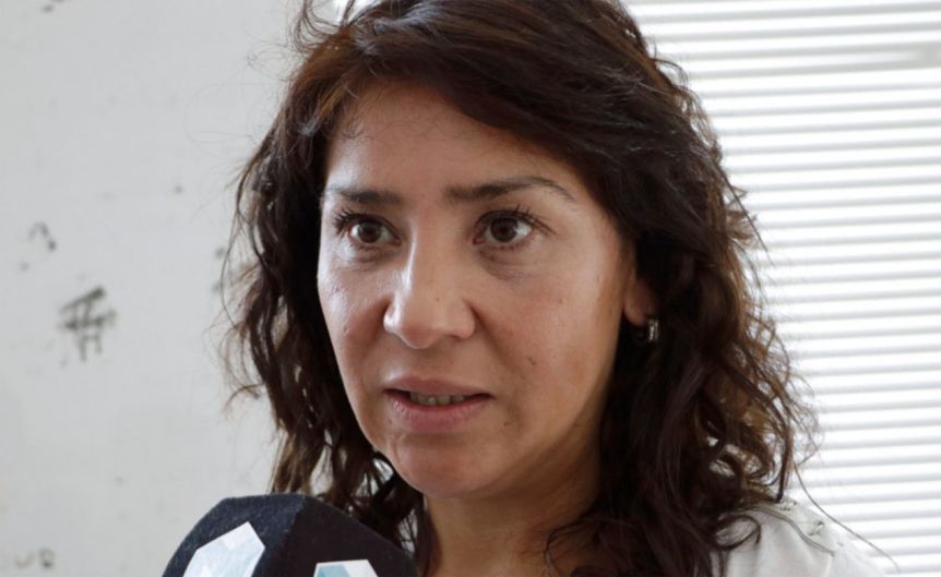 Torres ejecutó la desvinculación de una ex ministra condenada por corrupción