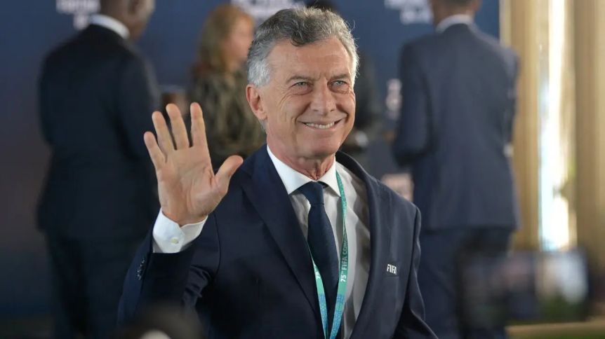 En un contexto complicado para el Gobierno, Macri vuelve al ruedo político