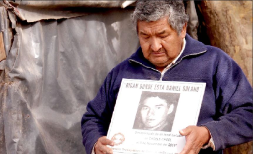 Comienza el segundo juicio por la causa Daniel Solano: tres policías en el banquillo