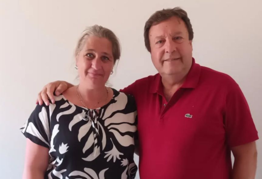 Tras un acuerdo de Weretilneck con Rossi, renunció la única concejal de JSRN