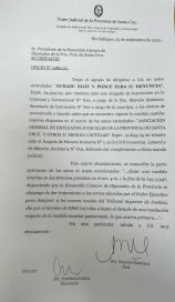 Hermetismo total: qué se sabe de la sesión para designar a los nuevos miembros del TSJ