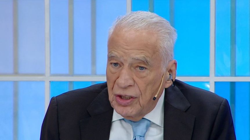 Alberto Cormillot reveló cómo continúa su estado de salud