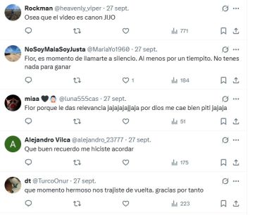 Florencia Peña estalló de furia contra Pedro Lantaron y Lilia Lemoine