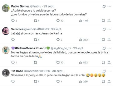 Florencia Peña estalló de furia contra Pedro Lantaron y Lilia Lemoine
