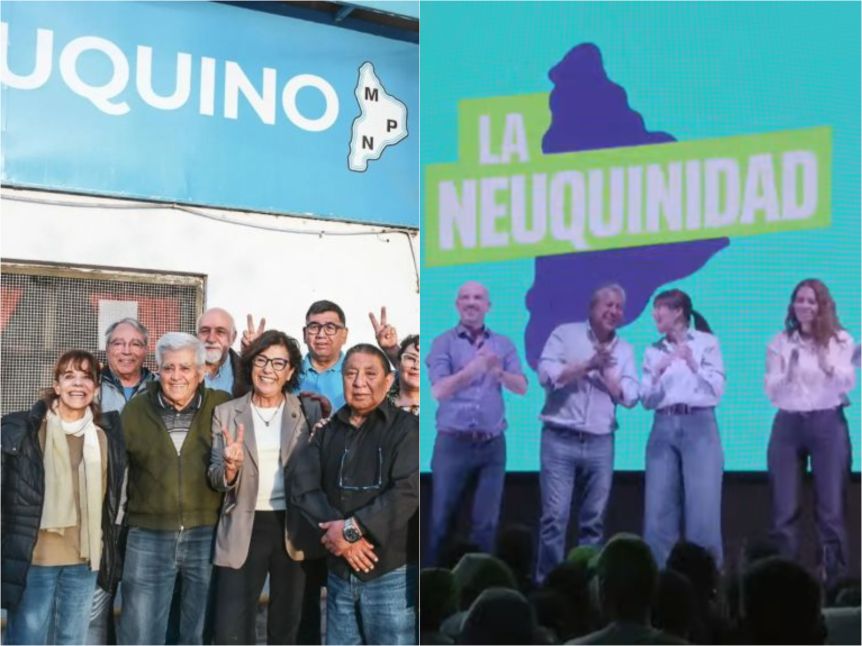 Tras el apoyo a Sapag, otro sector del MAPO del MPN reafirmó su respaldo a Figueroa y la Neuquinidad