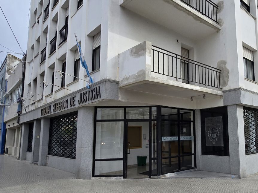 La Justicia sigue en crisis: organismos nacionales rechazan la intervención federal