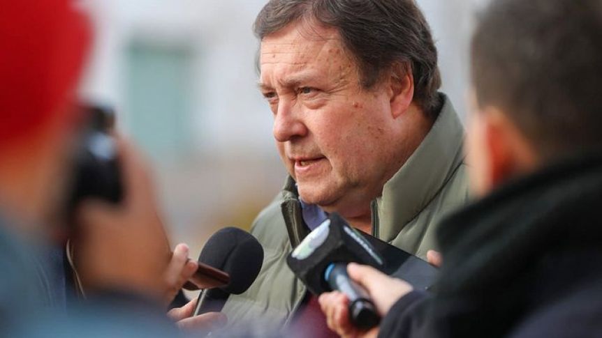 Narcoescándalo: denuncian persecución y censura en el gobierno de Alberto Weretilneck