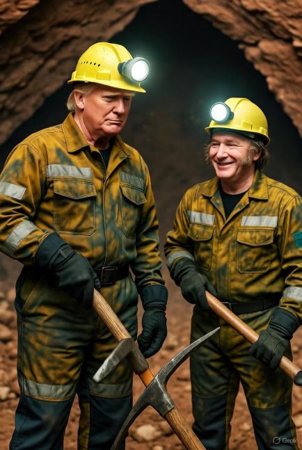 Argentina: el socio clave de EE.UU. en la era de la energía limpia