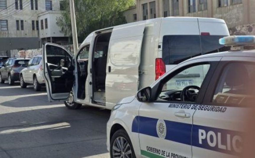 Atacaron a balazos la Oficina Judicial de Comodoro Rivadavia y hay nueve detenidos