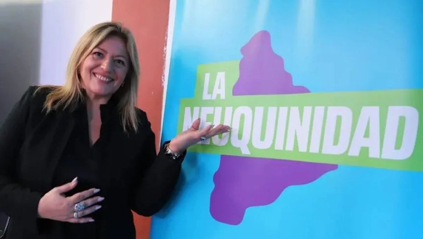 Maureira: “No respondemos a la grieta ni queremos quedar en medio de esa polaridad”