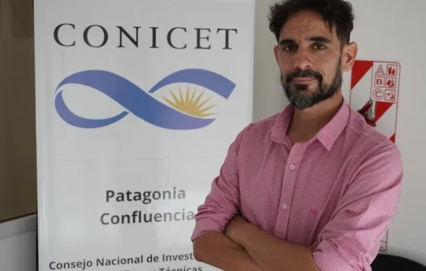 Perren: “Más que una oposición, vamos a defender el principio del modelo neuquino”