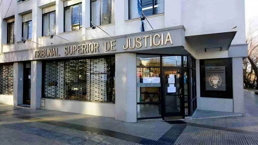 El TSJ quedó partido en dos facciones y se podría nacionalizar el conflicto